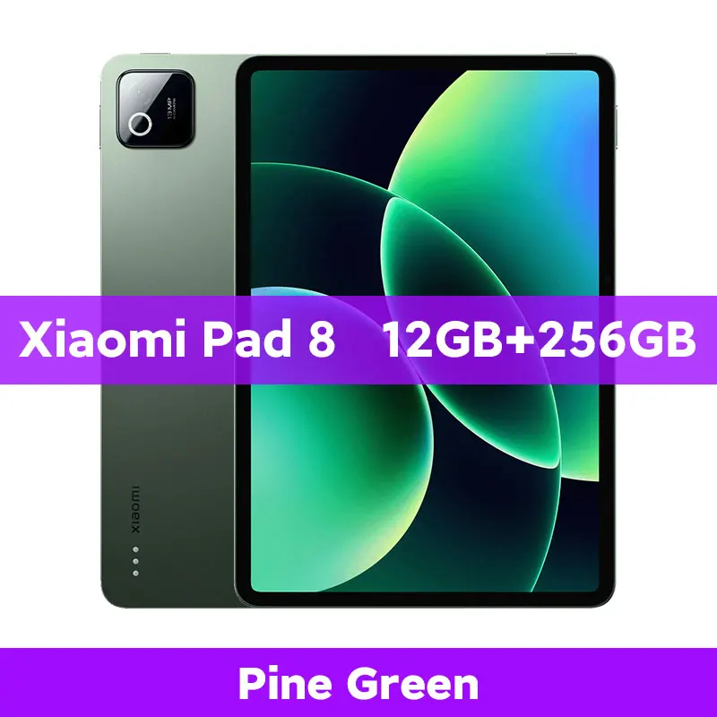 新しいXiaomi Pad 8グローバル版 11.2インチ 144Hzディスプレイ 新しいXiaomi Pad 8グローバル版 11.2インチ 144Hzディスプレイ