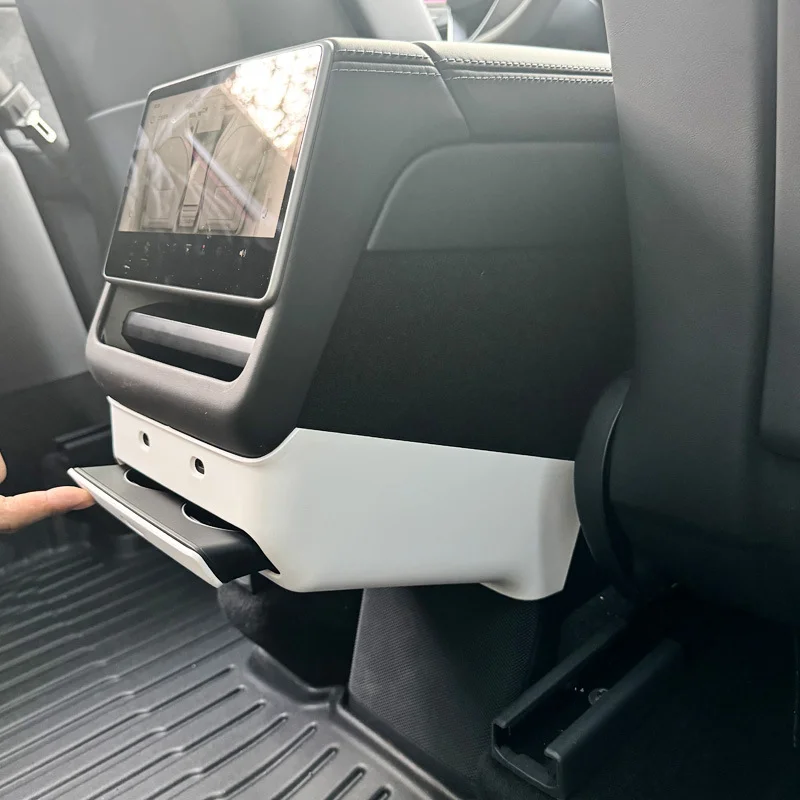 Open Frame Power Supply - Für Tesla Model YL 2025+ Schutzabdeckung
