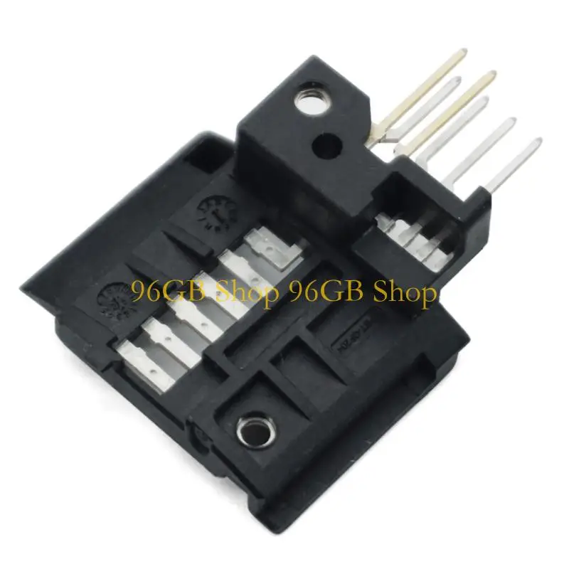 96GB Automotive Accessory Cruise Control Spring Coil Cable Connector