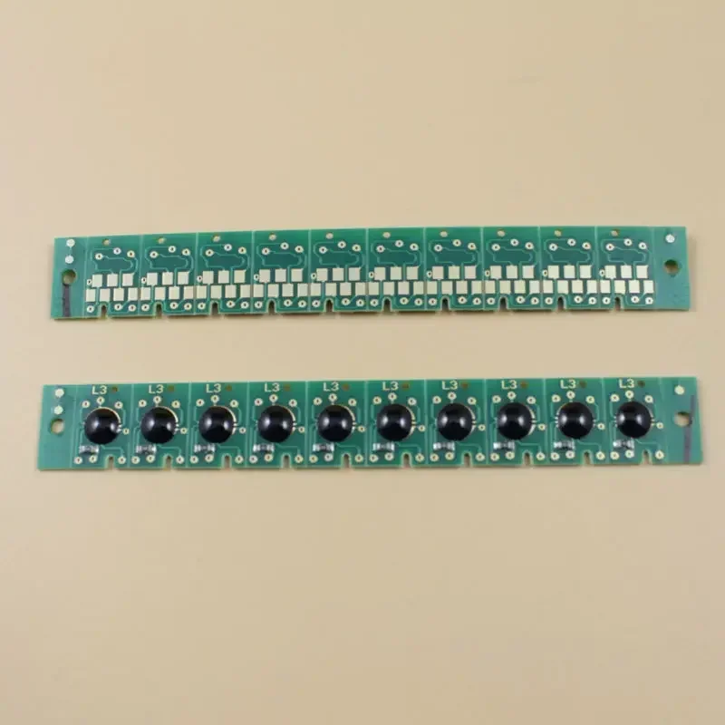PM 525 T376 Disposable Printer Chip One Time Use Chips For Epson PictureMate 525 PM525 PM-525 Print Ink Cartridge Chip T376020