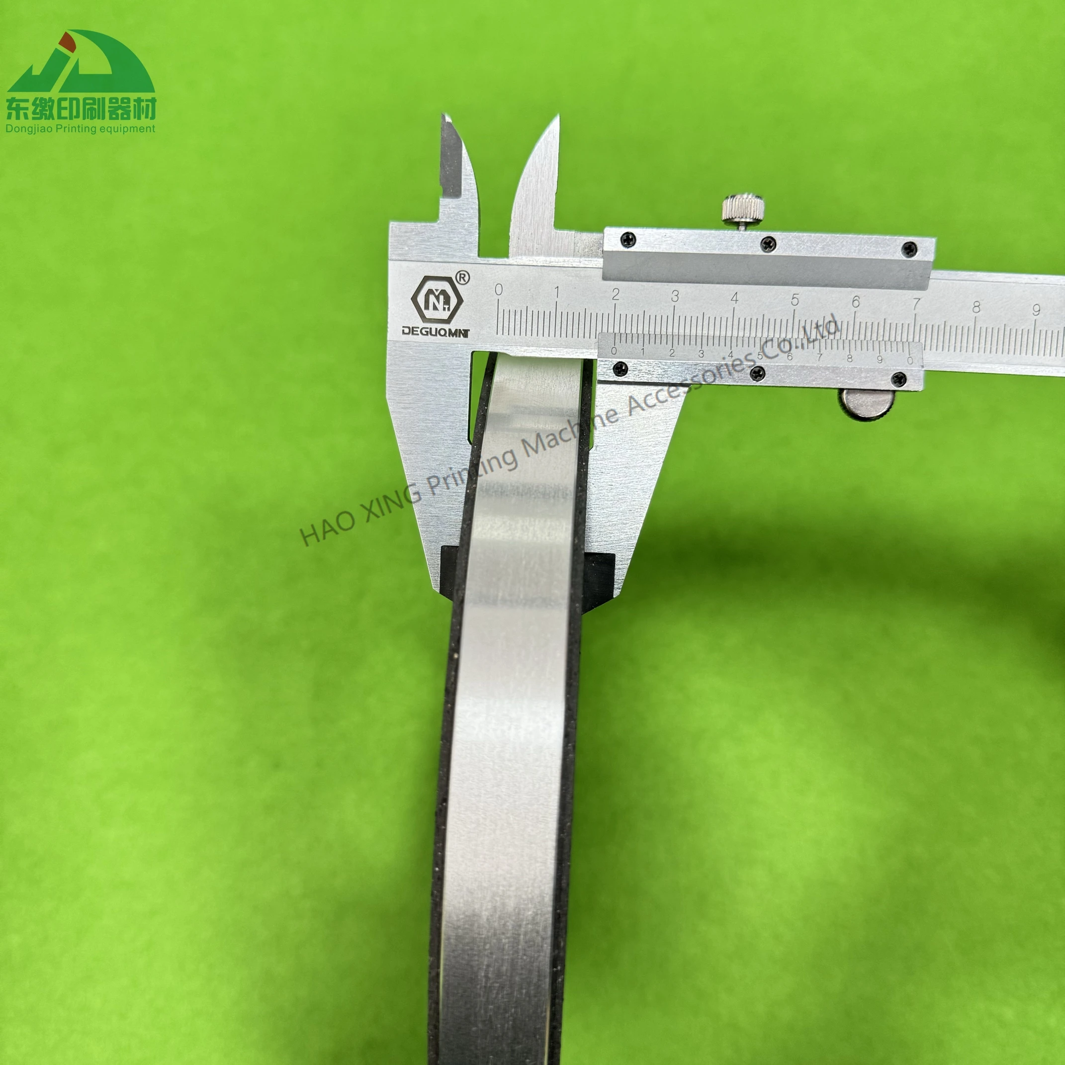 

Offset Printing Machine Spare Parts 202*80*80mm Brake Pad for Heidelberg XL105 CD102 Printing Accessories Brake Pad C7.101.3023