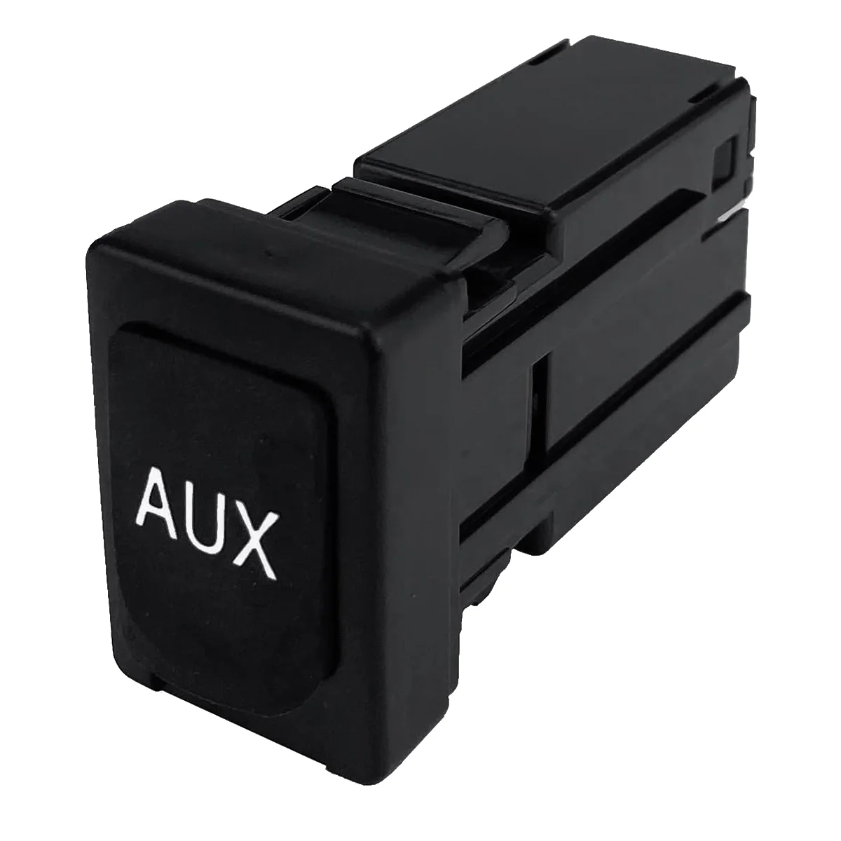 

86190-02010 AUX Audio Interface AUX USB Port Adapter Auto Parts for Toyota Corolla Tacoma Tundra RAV4