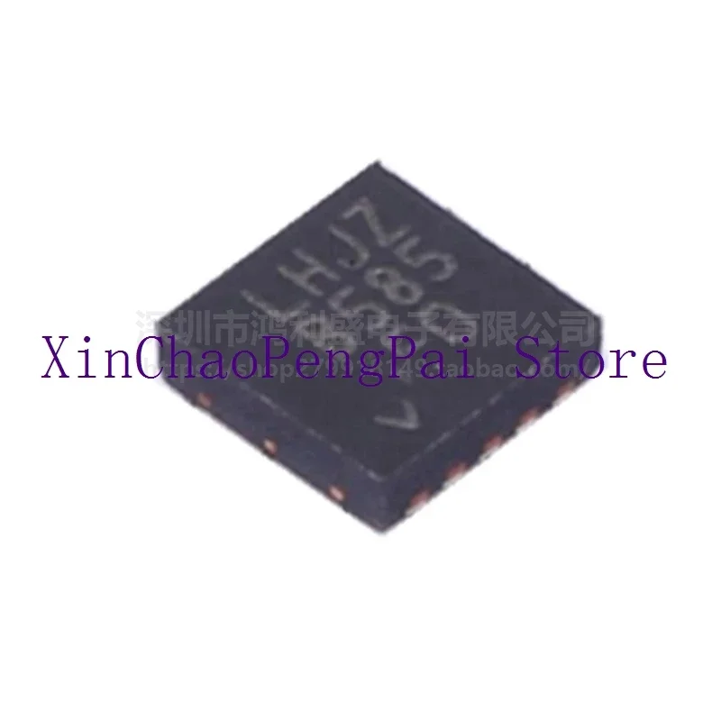 5pcs/lot LT8609AJDDM#WTRPBF LT8609AJDDM LT8609 LHJZ DFN-10 Chipset 100% New&Original In Stock