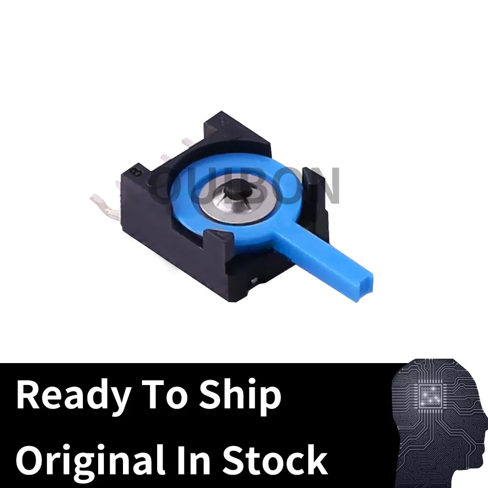 10Pcs SSCF110100 Ne…