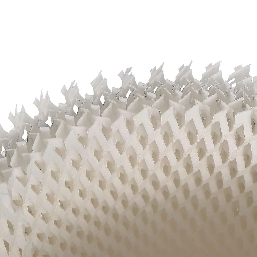 Влагоотводящие фильтры увлажнителя, 6 шт., совместимые с Honeywell HAC-504, HAC-504AW,HCM-350,HCM-300T,HCM-600,HCM-710,HCM-315T