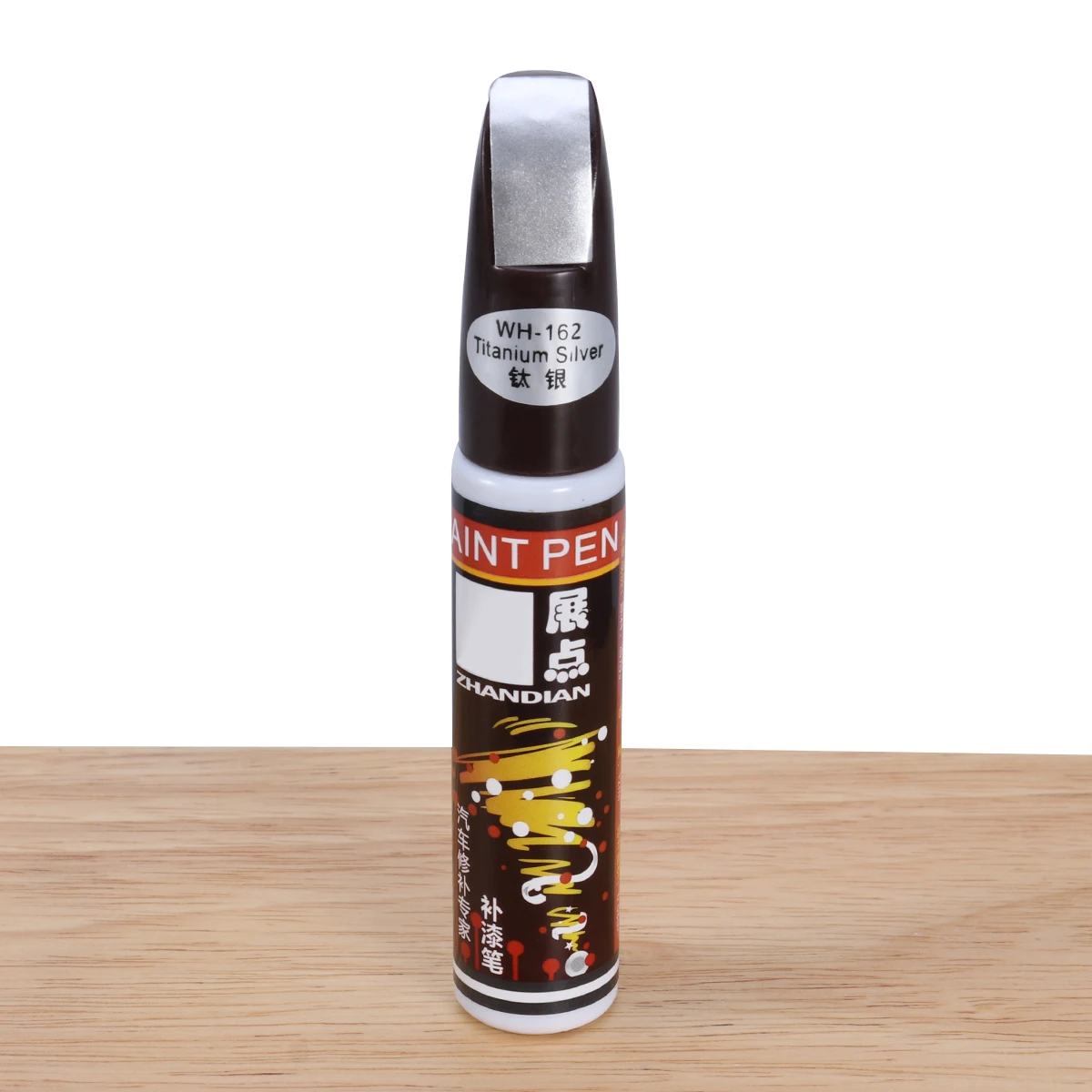 

Car Paint Up Premium Scratch Repair Coating Non Toxic Odorless Water Resistant Automotive Car Scratching for Cars