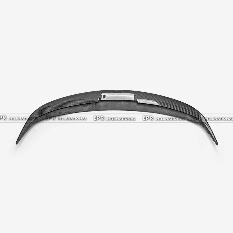 For Levorg VN5 VNH STI K2 Type Rear Spoiler (20+), Performance Styling Upgrade