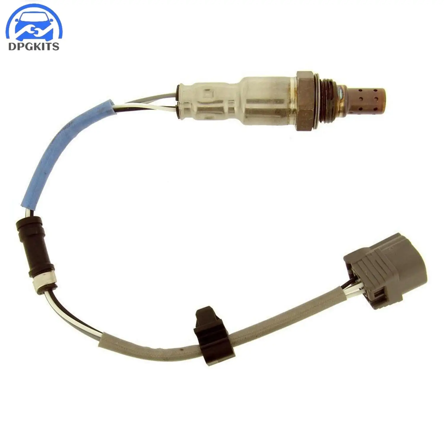 

DPGKITS 1PC Oxygen Sensor For 2012 To 2013 Honda CR-V 5AT 2.4L EX2WD EX4WD EXL2NV EXL2RE EXL2WD EXL4NV EXL4RE EXL4WD LX2WD LX4WD