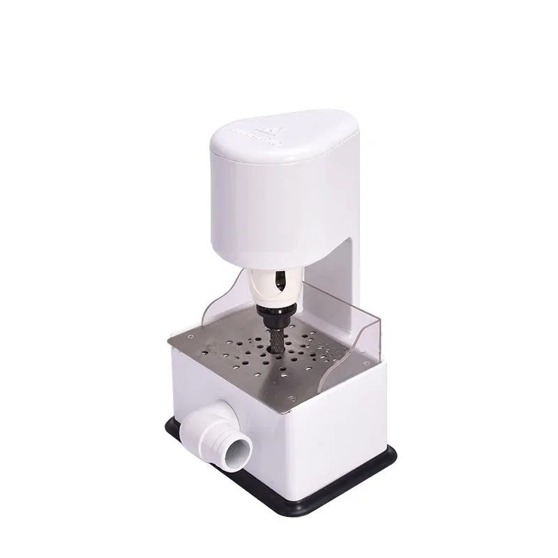 Machine de meulage dentaire pour équipement de laboratoire, modèle intérieur, tondeuse d'arc, rectifieuse, coupe, nouveau
