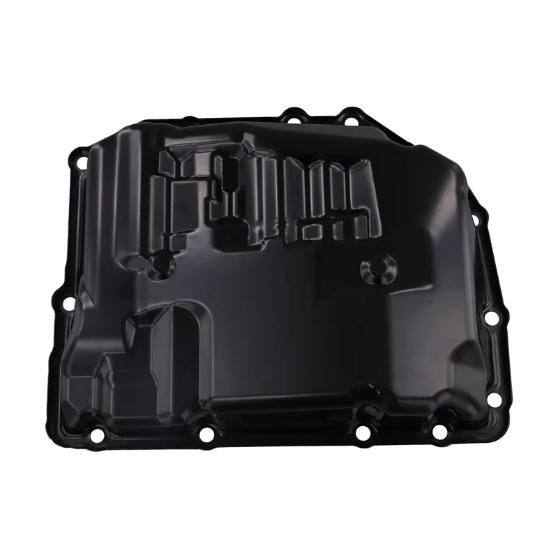 

X39A-Замена масляного поддона 9806533080 для 301 308 408 508 2008 3008 4008 Citroen C3 C4 C5 DS 5 6 2014-2022 Автомобильная трансмиссия