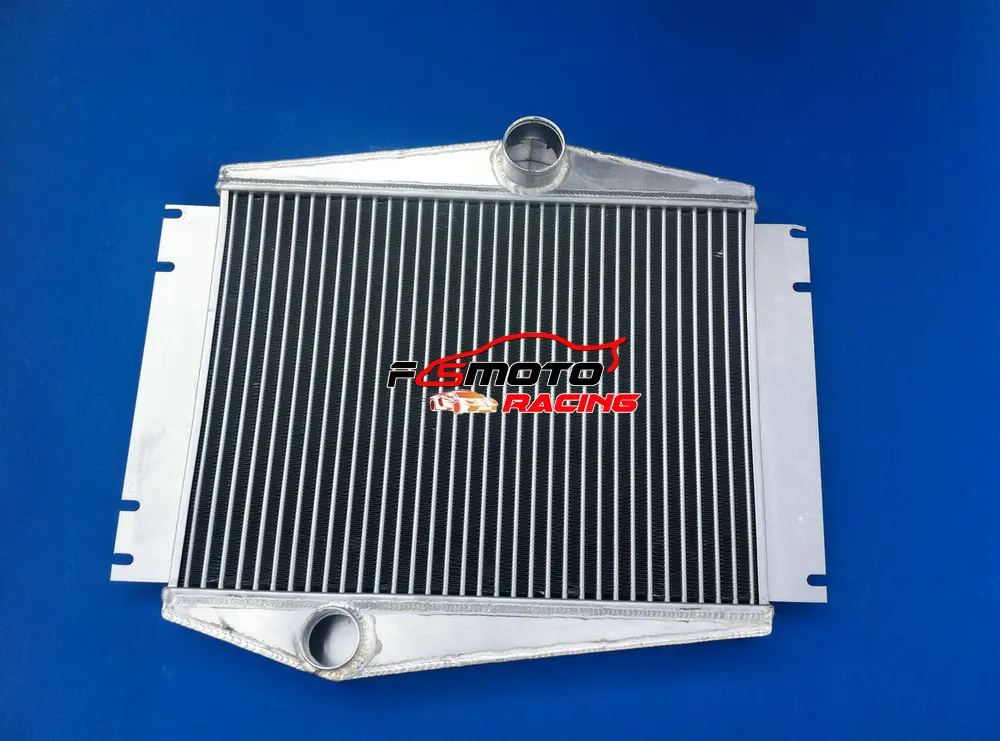 

All Aluminum Intercooler For 1998-2004 Volvo Turbo Volvo 850 S70 V70 C70 1998 1999 2000