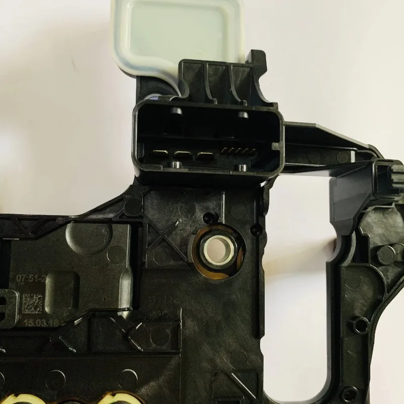 

2025724.XXX 2nd Gen Hybrid Transmission Control Unit A0002703300