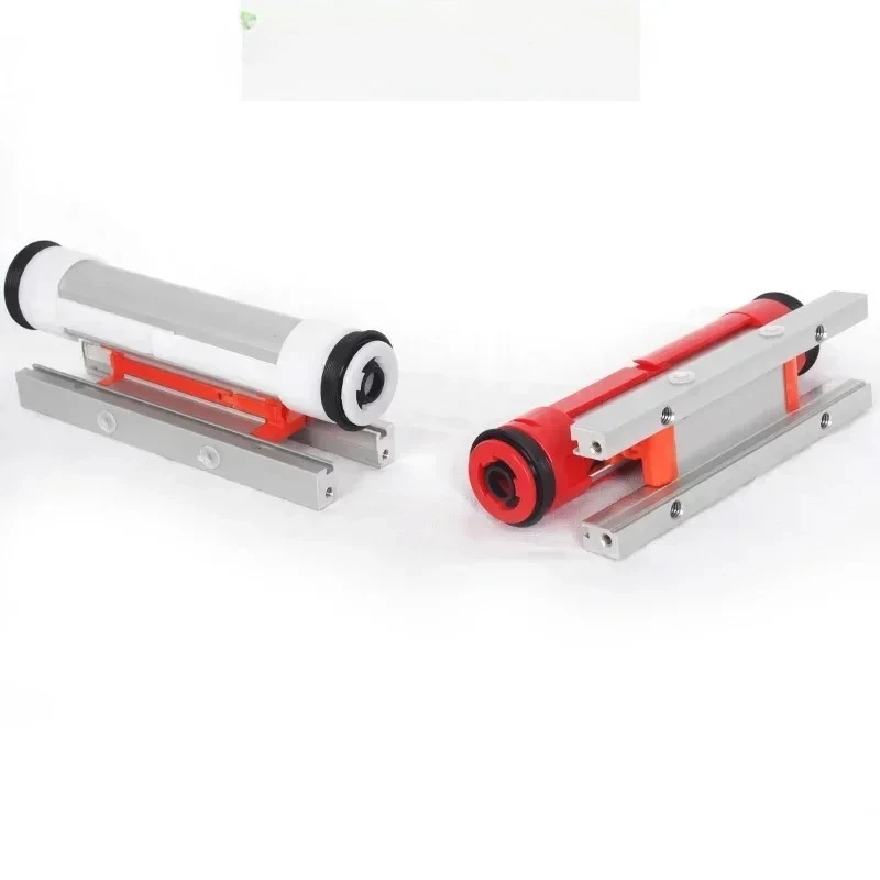 Rodless cylinder accessories are suitable for Parker ORIGA rodless cylinder OSP-P16-25-32-40 piston assembly