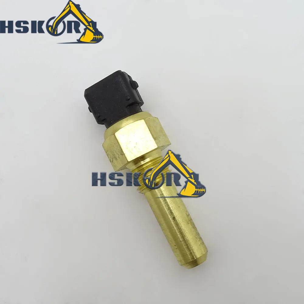 

01182701 Temperature Sensor for deutz Engine BFM2012 BFM1013 Excavator Spare Part 01182701 Temperature Sensor