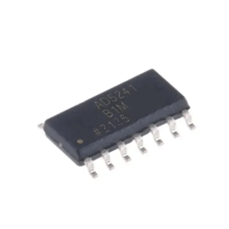 

10 шт./лот AD5241BRZ1M 14-SOIC Помощь в составлении полного перечня BOM и списка материалов для PCBA