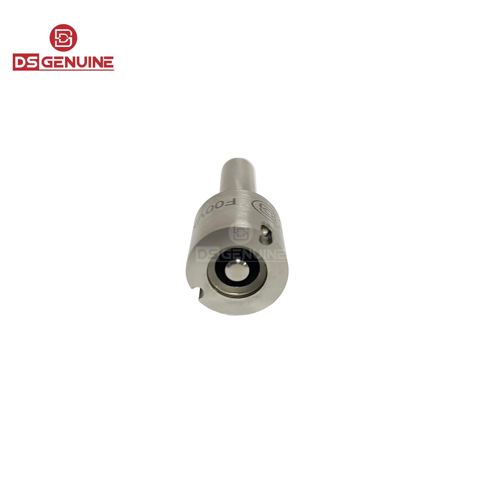 DD15 die sel Injector 0445120303 Common Rail Injector Nozzle F00VX50083