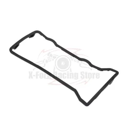 Cylinder Head Cover Gasket For Kawasaki ZX-6R ZX6R 2009-2025 2010 2011 2012 2013 2014 2015 2016 2017 2018 2019 2020 11061-0375