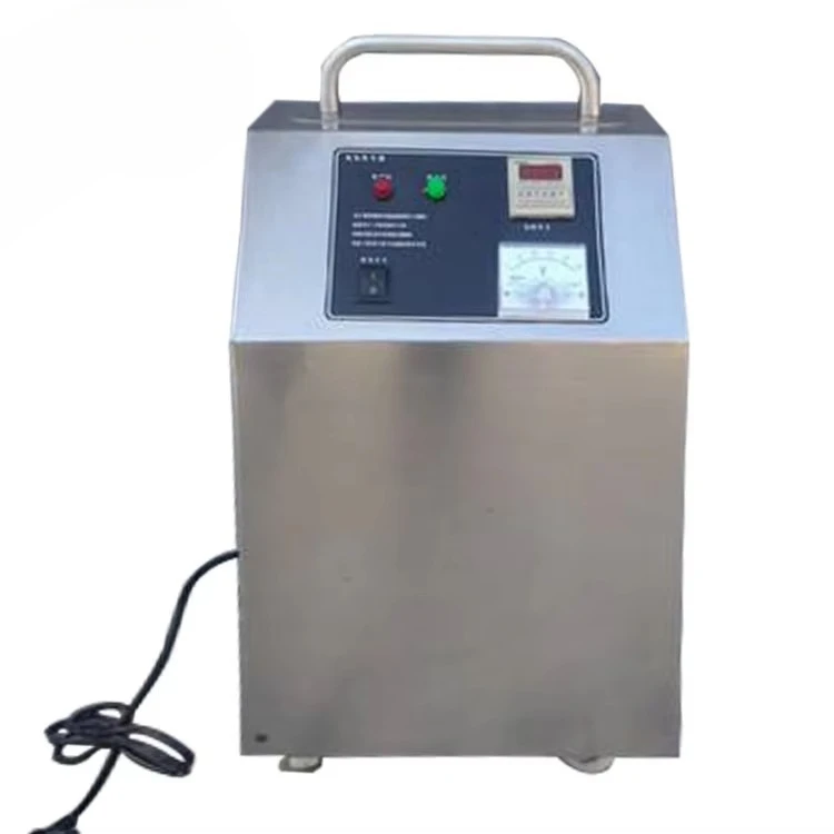 Générateur d'ozone de traitement, eau haute performance