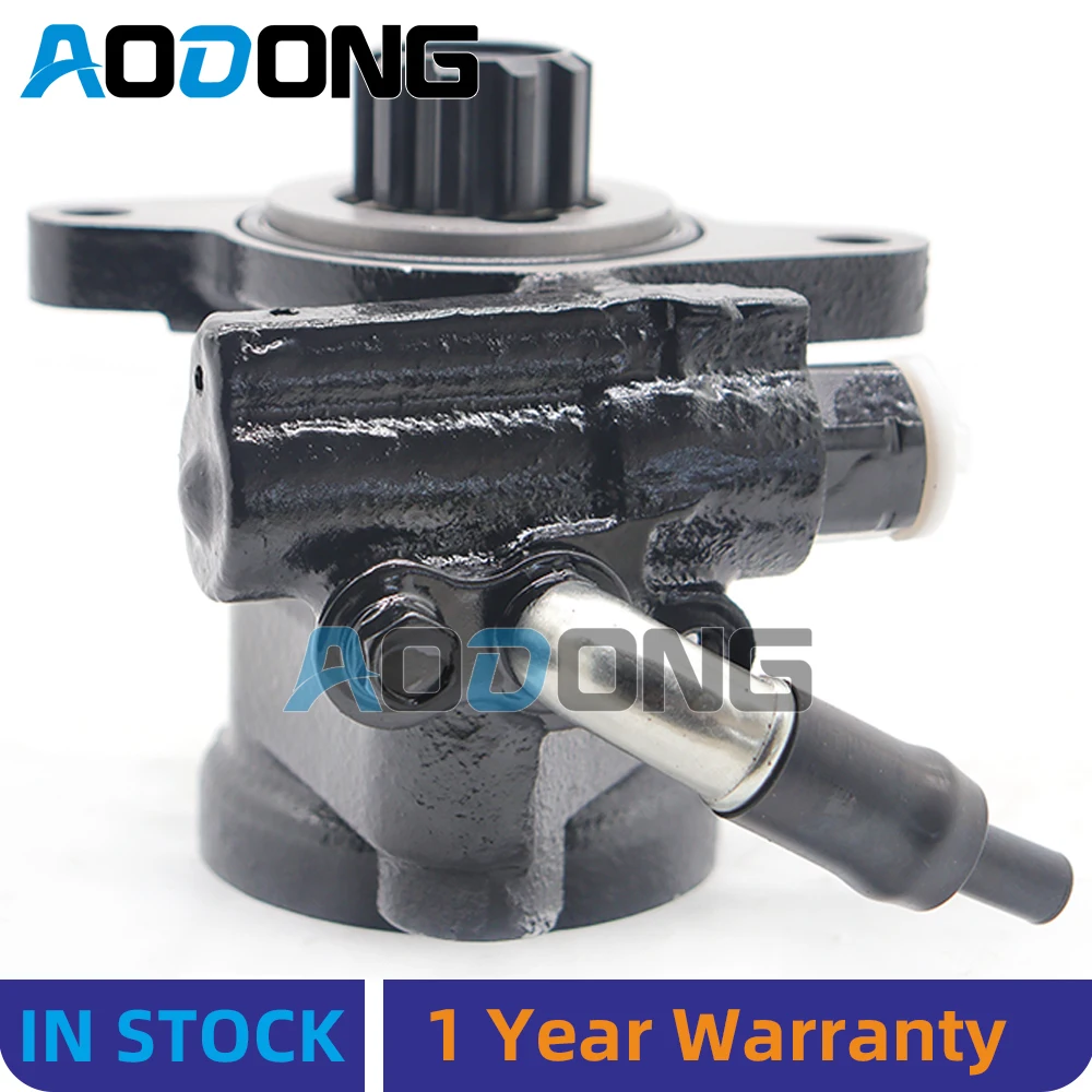 

Power Steering Pump for Toyota Land Cruiser Prado KZN160 KZJ90 Hilux 4431035590 4431035500 44310-35590 44310-35500
