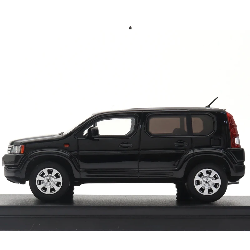 Hi-Story 1:43 نموذج سيارات من الراتنج Honda CROSSROAD 【20X (2007)】مجموعة ألعاب نموذج سيارات كلاسيكية للأولاد هدايا تزيين #4
