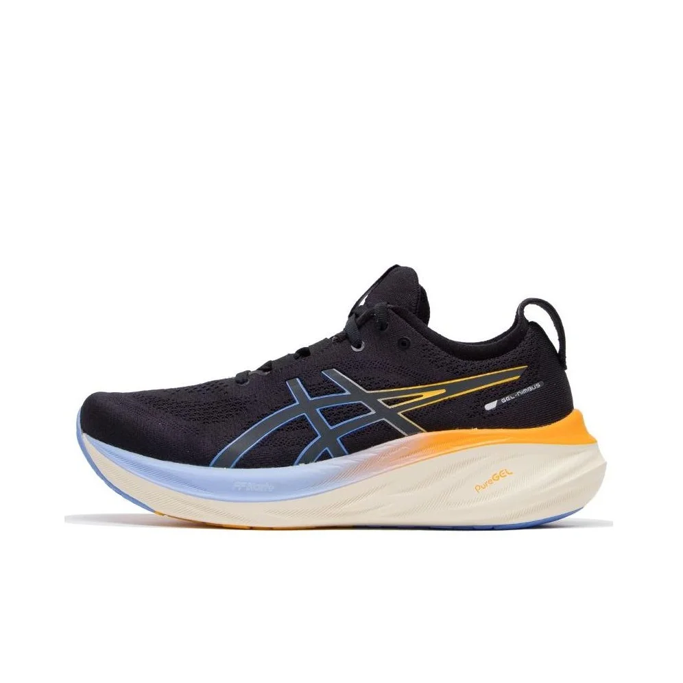 

ASICS Gel Nimbus 26 Lite Show 'Black' 1011B921-001