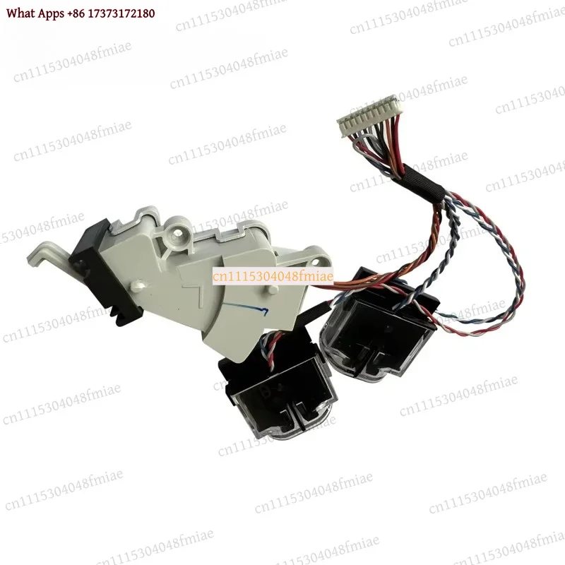 Cliff Assembly Right Left for Roborock Xiaowa E4 E5 E45 E55 Robot Vacuum Cleaner Cliff Sensor Parts