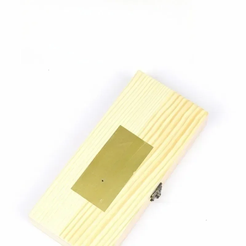 Watch repair tool, clockwork hinge, steel core, clockwork steel, smooth and durable