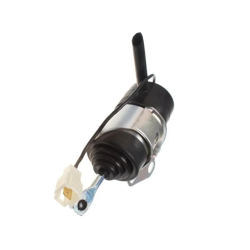 Suitable for 316 319 flameout solenoid valve, closed, solenoid valve 6670776 1pcs