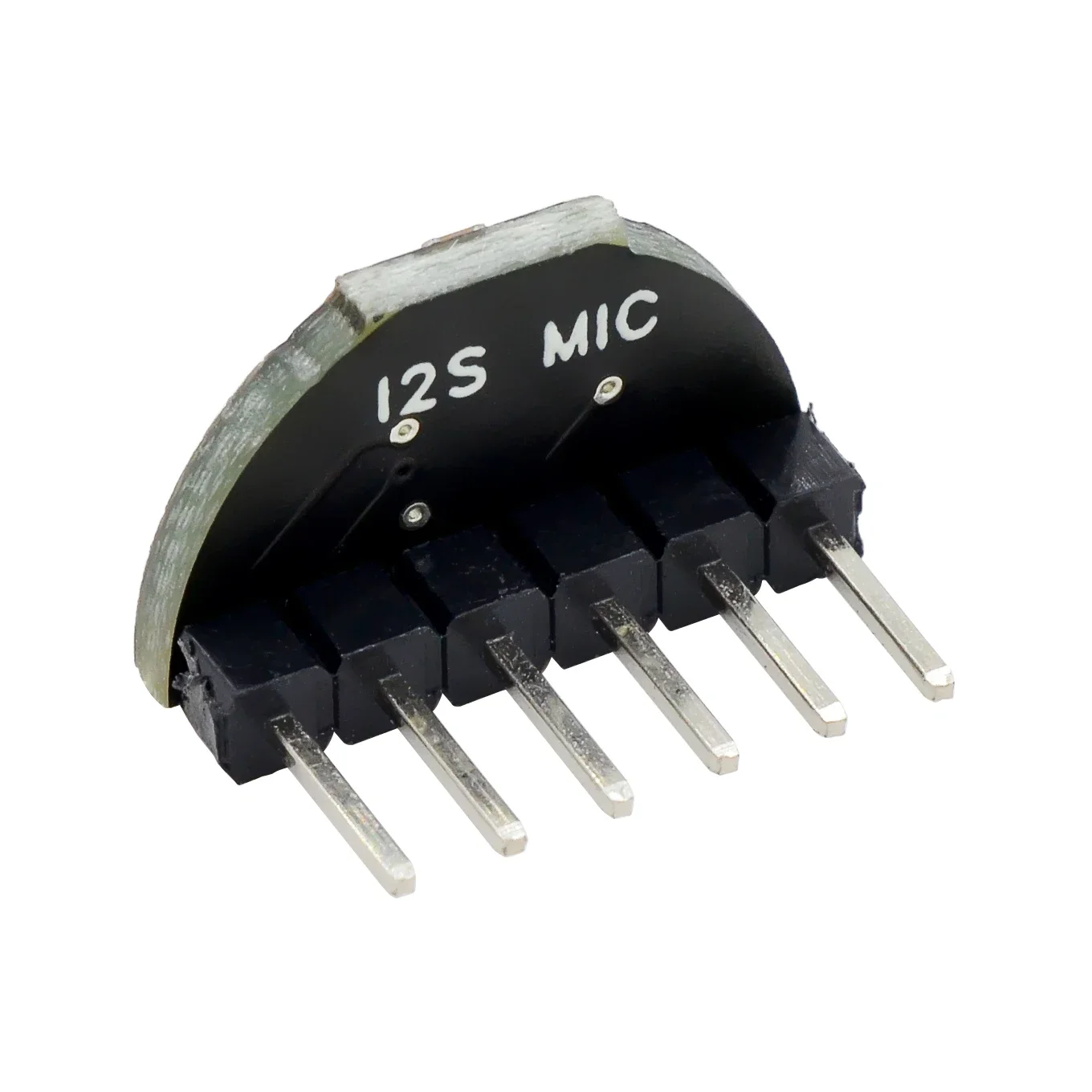 Module de microphone unique d'interface I2S haute sensibilité ipeed