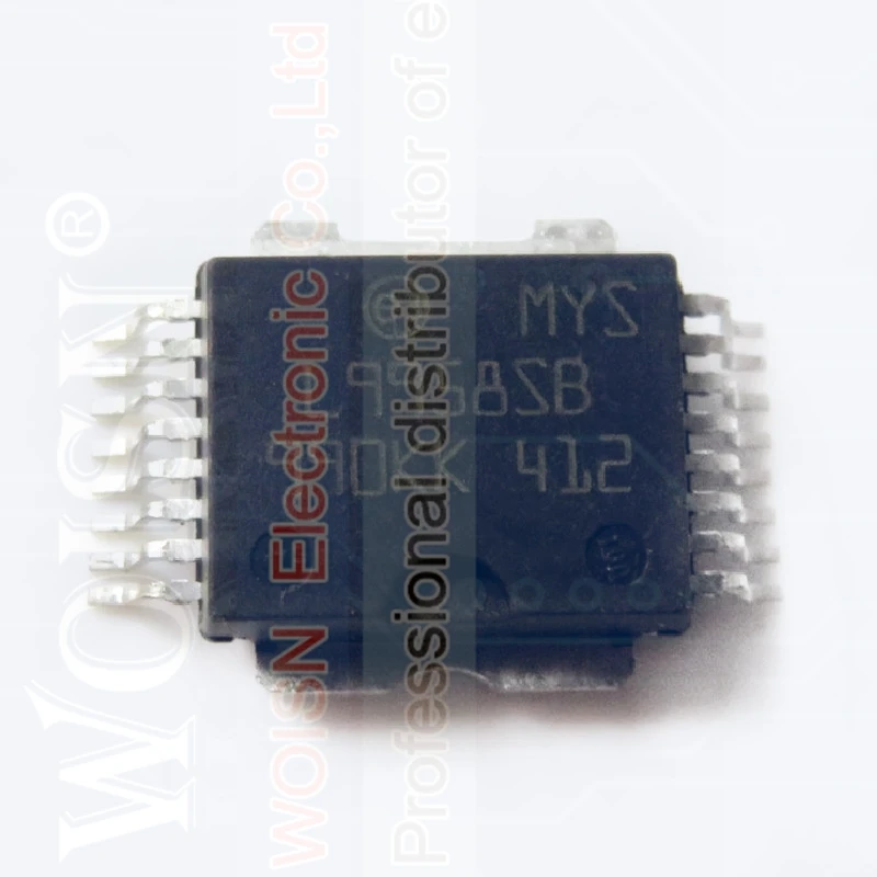1pcs-20pcs HSSOP-16 L9958 L9958SB