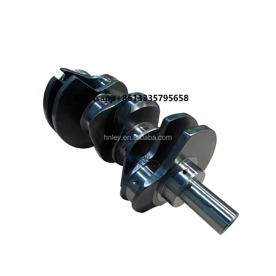 

Factory HNLEY Price Engine Auto Parts Crankshaft VM44D for JEEP GRAND CHEROKEE