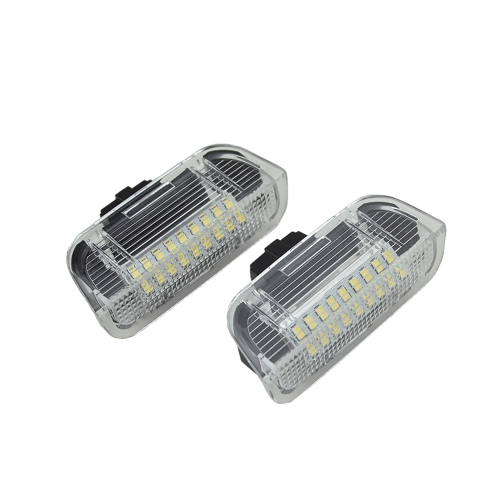 

Interior Door Panel Warning Lights Lamp For VW Golf Plus 2005-2009 Lamp Car LED Door Light Welcome Wiring Harness