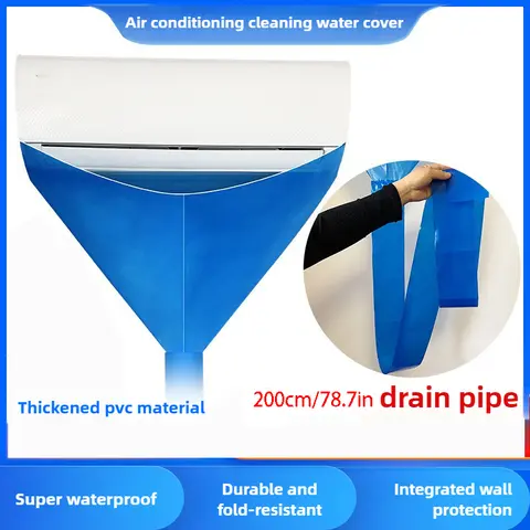 10 best sales एसी क्लीनर - №8