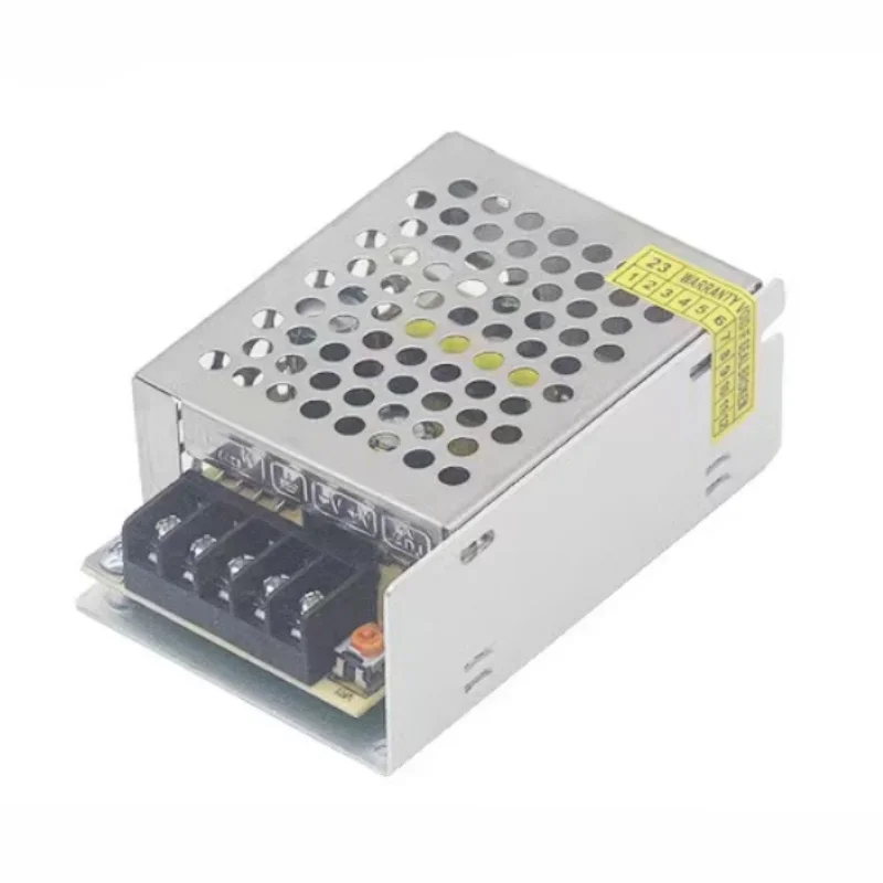 1PCS AC 110V-220V TO DC 24V  1A  2A  3A  4.2A  5A  Switch Power Supply Driver Adapter LED Strip Light 24v power supply  24v