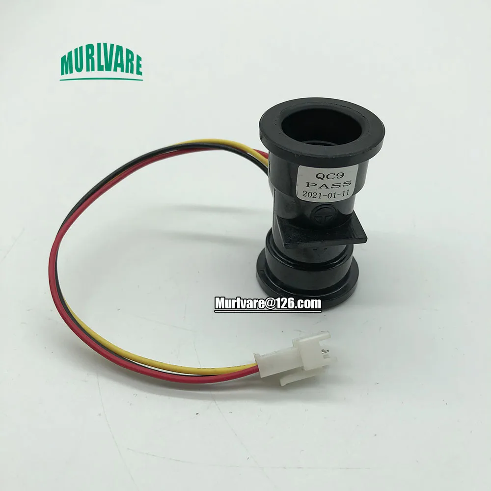 Gas Boiler Parts ELK-06028279 8717002132 Water Flow Sensor Swith For Bosch Junkers Euromax Euostar Ceraclass