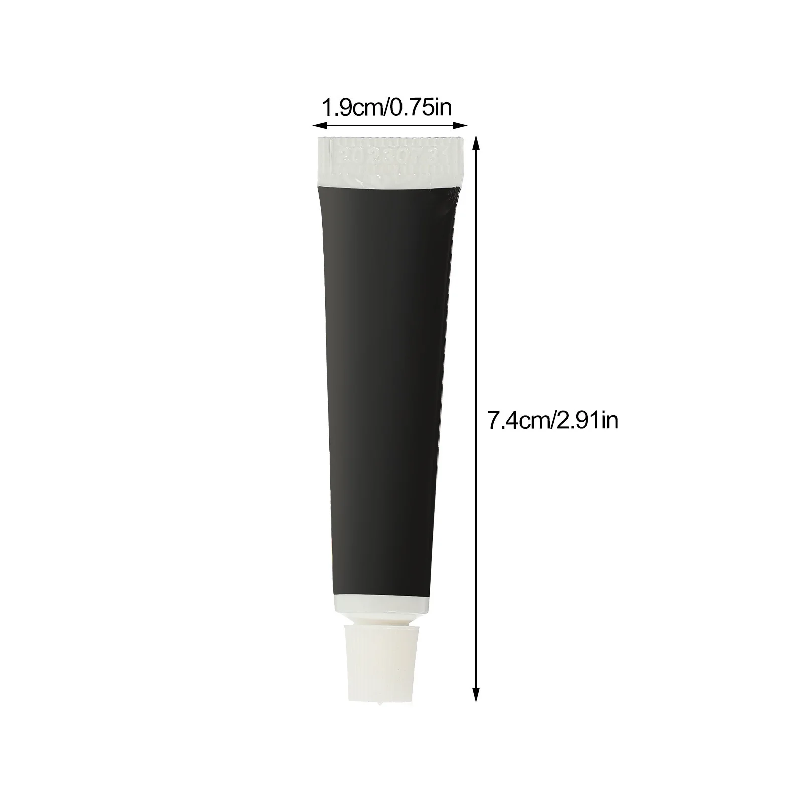 20pcs Ultra-Strong Adhesive Glue Nail-Free Multi-Surface Fast-Drying Universal Ceramic Tile Metal Bonding Glue