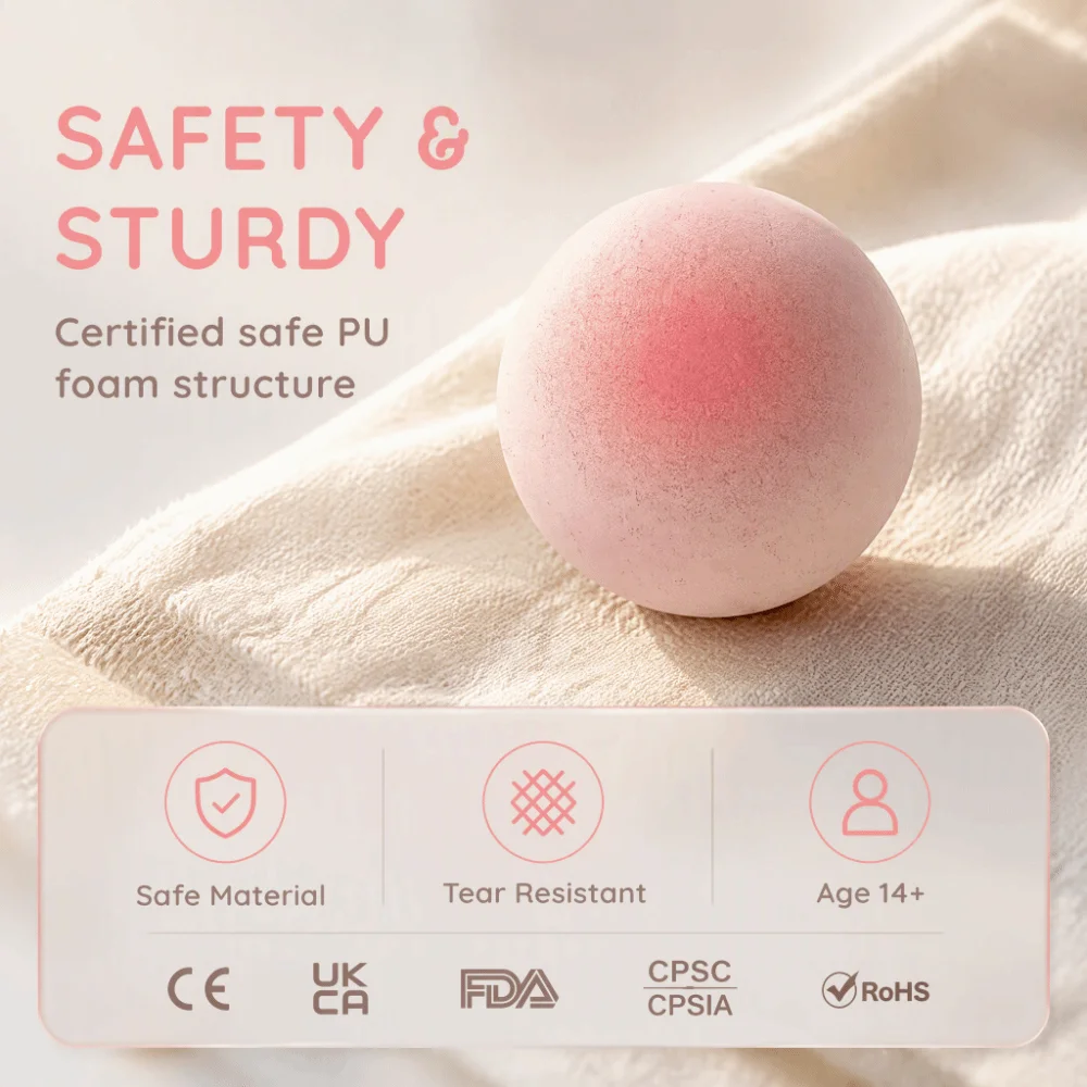 Simulation Food Slow Rising Fidget Soft Touch Slow Rebound Sensory Ultra Soft Realistic Squeezable Teens