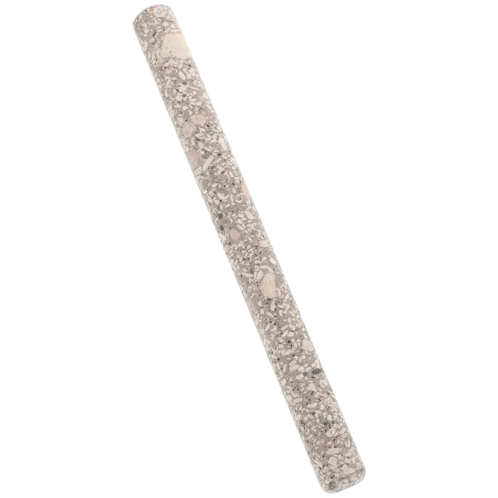 

Medical Stone Rolling Pin For Dough Baking Non-Stick Surface Easy Clean Kitchen Tool For Bread Dumplings Pizza Rolling Pin