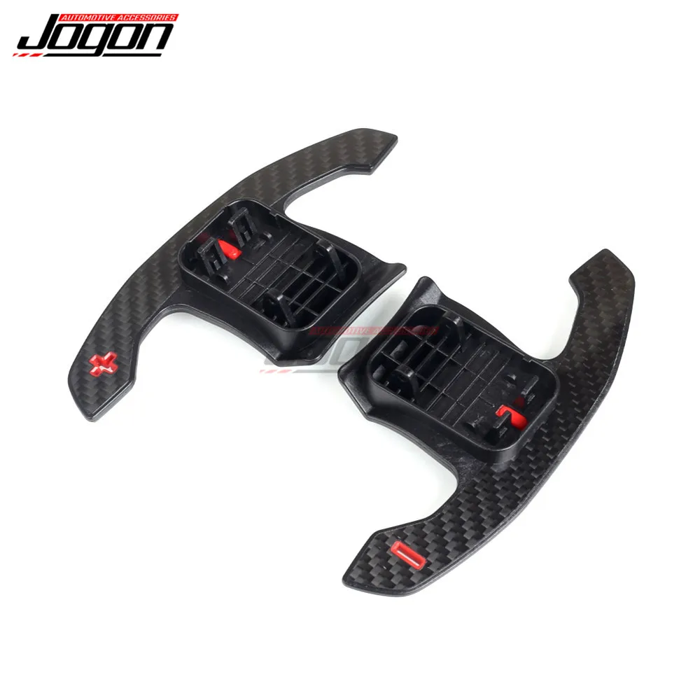 Paddle Shifter For BMW 3/4/5Series F30 F31 F32 F10 F20 F15 F16 G30 G20 Car Steering Wheel Extention Gear Shifter Decoration