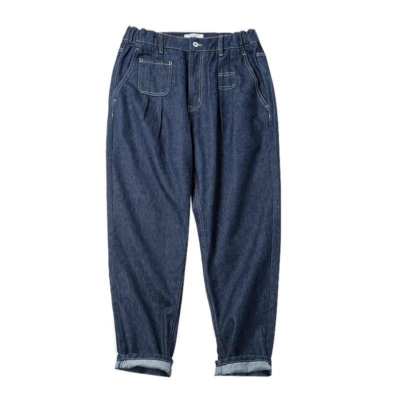 Denim Blue