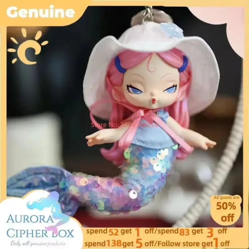 New Genuine Dodo Nami Midnight Disco Series Phone Bag Headphone
