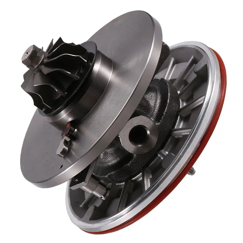 

Турбокомпрессор GT1544V 753420-5005S для Ford C-MAX, Focus, Mondeo, Volvo C30, S40, V50 1.6 Tdci 80 кВт DV6TED4 2004 г.