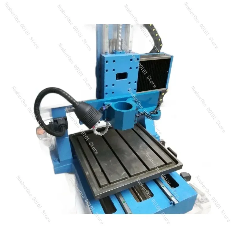 

Engraving Machine Optical Machine Mold Precision Carving Machine Cast Iron Accessories Gantry Column Integrated Casting Engravin