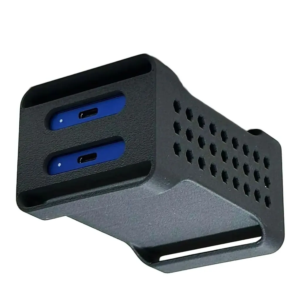 3D-Printed Holder F…