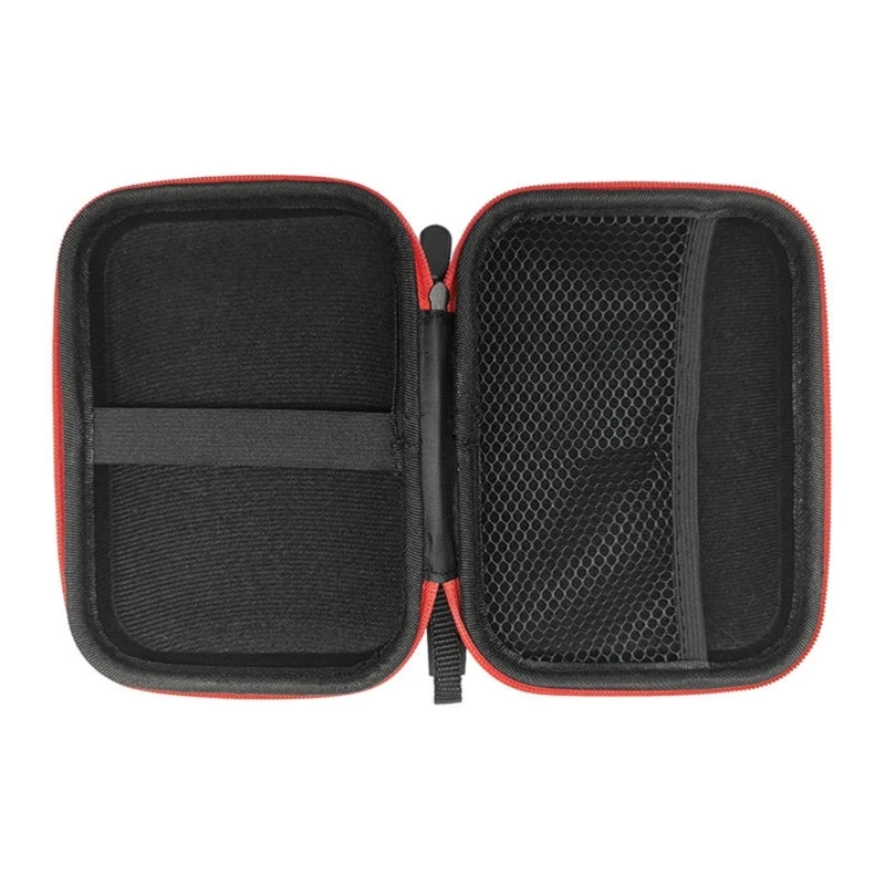 Handheld Gaming Console Travel & Scratch Resistant Screen Cover For RG406V