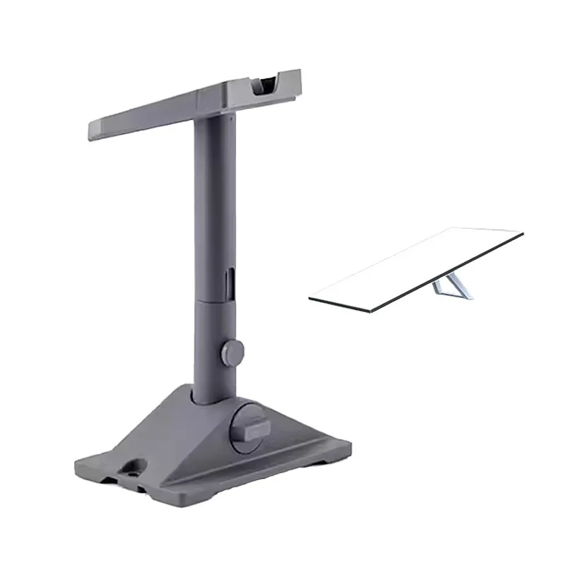 STARLINK Kit V4 Universal Adjustable Roof Mount Antenna Stand for Satellite Equipment, High Strength Aluminum Antenna