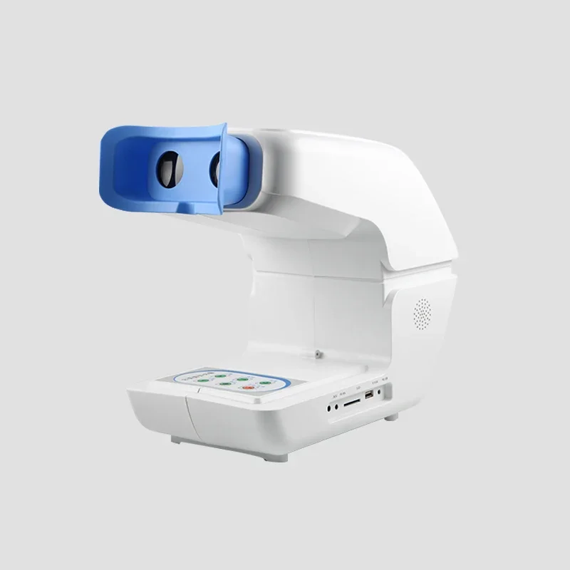 Eye Power Exerciser Baoshijia Adjustment Ciliary Muscle Trainer Adolescent Visual Fatigue Relief