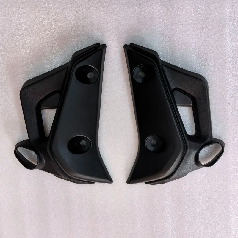 

For Yamaha MT-07 2021-2023 Side Radiator Cover Fairing Motorcycle Fairing, Motorcycle Accessories