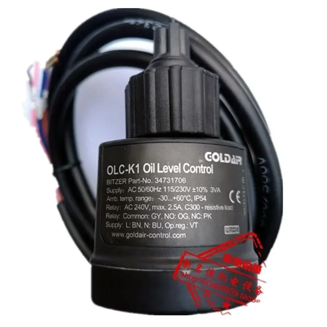 OLC-K1 Oil Level Co…