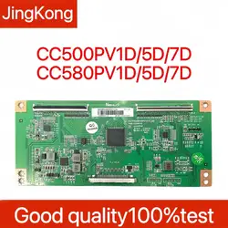 Brand new logic board CC500PV5D CC500PV1D CC500PV7D CC580PV5D CC580PV7D 2K 4K in stock
